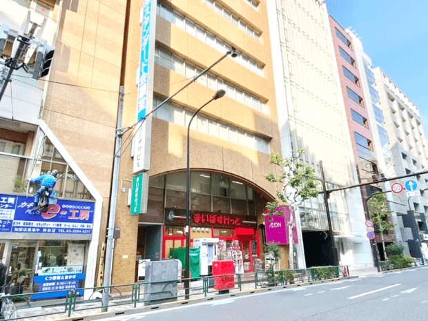 スタンダード会議室 神田店