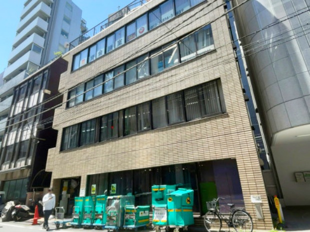 NATULUCK茅場町二号館店